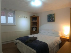Ty Newydd Gwyn - G/F Room